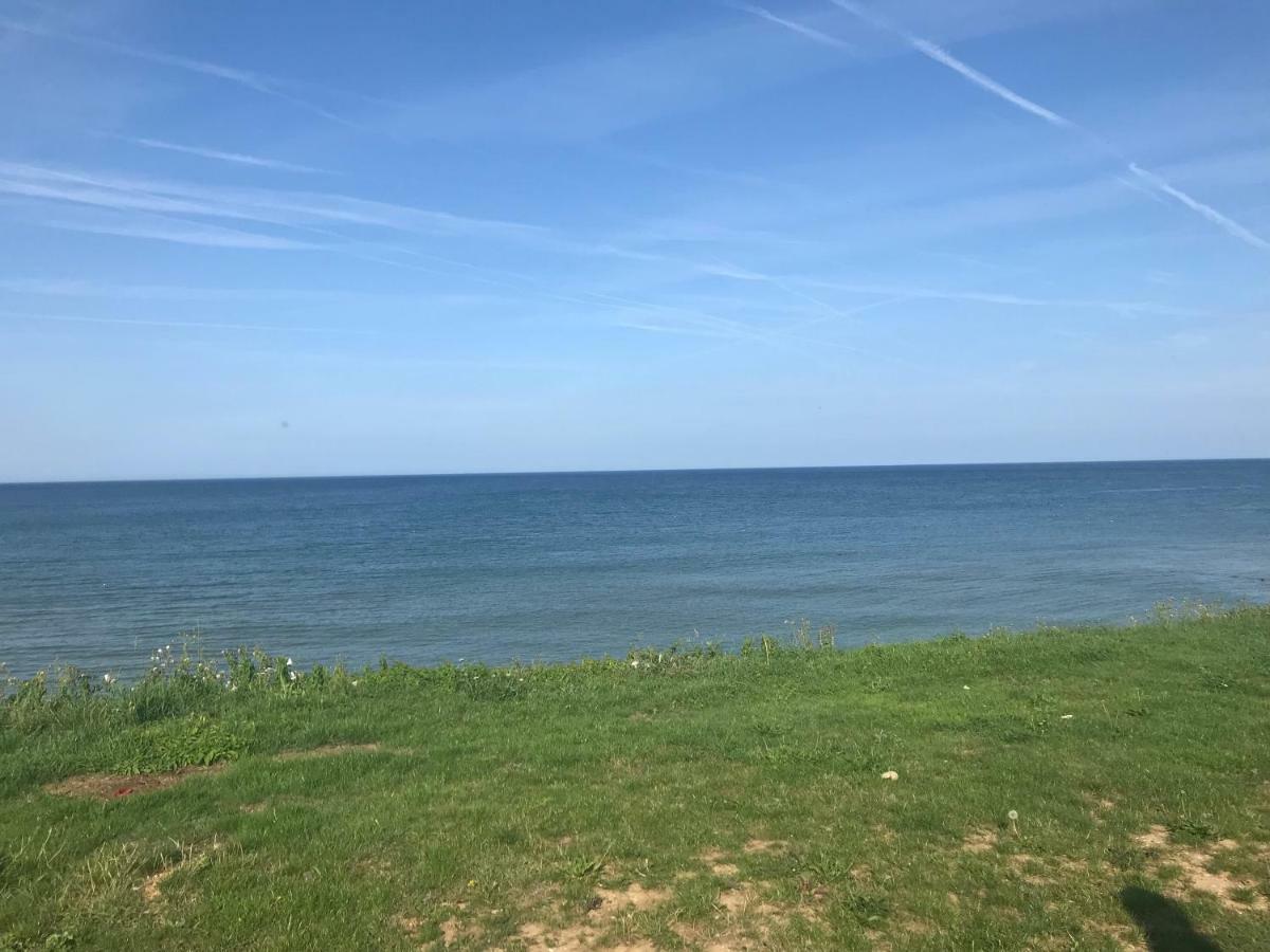 The Cliff Top Inn Bacton  Exterior foto